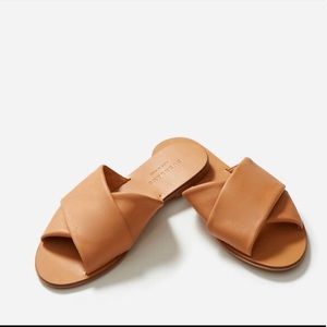 Everlane Crossover Sandal